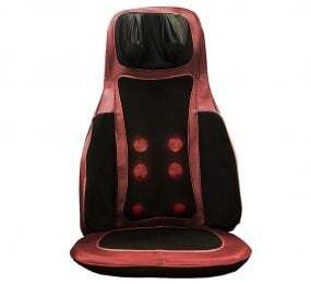 Đệm massage Buheung MK-318