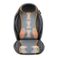 Đệm massage ô tô có con lăn MCC