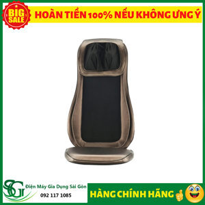 Đệm massage Poongsan EMK-124