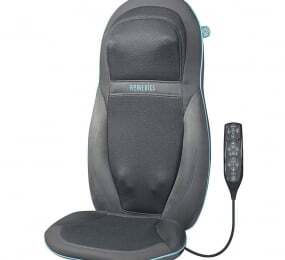 Đệm massage Shiatsu Gel 3D HoMedics SGM-1600H