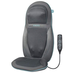 Đệm massage Shiatsu Gel 3D HoMedics SGM-1600H