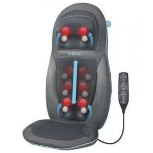 Đệm massage Shiatsu Gel 3D HoMedics SGM-1600H