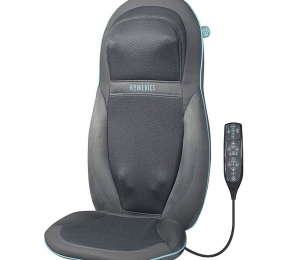 Đệm massage Shiatsu Gel 3D HoMedics SGM-1600H