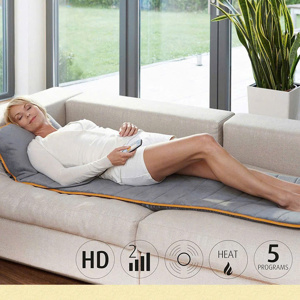 Đệm massage thư giãn toàn thân MM825