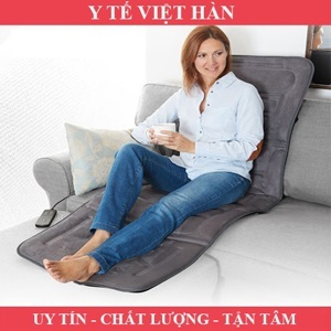 Đệm massage toàn thân Lanaform LA110315