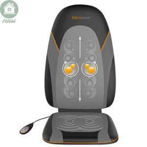 Đệm massage toàn thân Medisana MC830