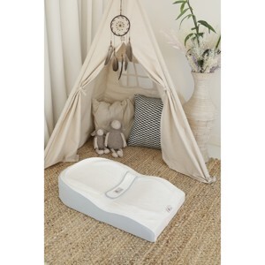 Đệm nằm Coza Baby Bed Lite