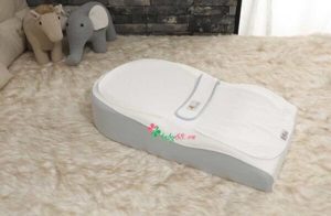 Đệm nằm Coza Baby Bed Lite