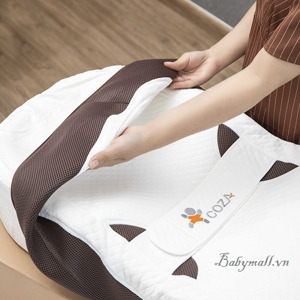 Đệm nằm Coza Baby Bed Premium