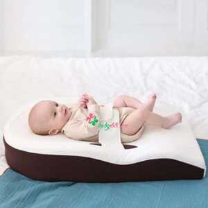 Đệm nằm Coza Baby Bed Premium