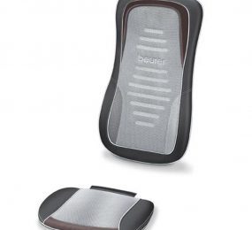 Đệm ngồi massage Shiatsu Beurer MG300