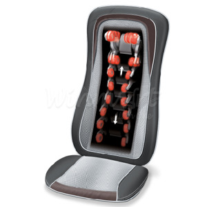 Đệm ngồi massage Shiatsu Beurer MG300