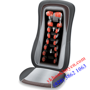 Đệm ngồi massage Shiatsu Beurer MG300