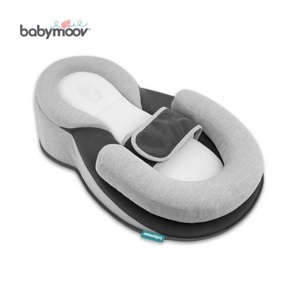 Đệm ngủ Babymoov Plus BM16170