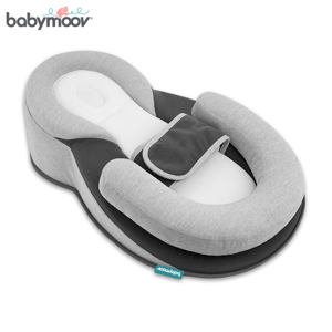 Đệm ngủ Babymoov Plus BM16170