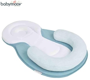 Đệm ngủ đúng tư thế Babymoov BM15322