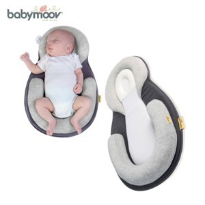 Đệm ngủ đúng tư thế bé Babymoov BM01171