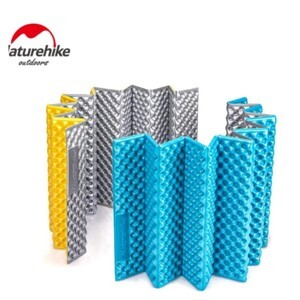 Đệm xốp dã ngoại gấp gọn Naturehike NH20FCD07