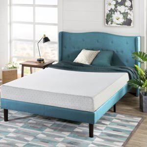 Đệm Zinus Memory Foam cao 20cm