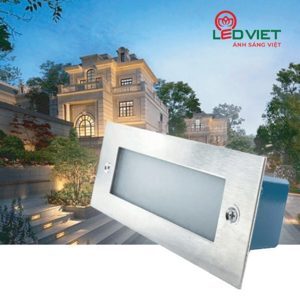 Đèn âm bậc cầu thang GSlighting GSCT3