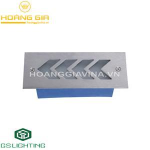Đèn âm bậc cầu thang GSlighting GSCT2