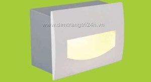 Đèn âm cầu thang LED 3W HP22-ACT01V