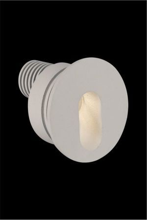 Đèn Âm cầu thang Led Euroto AT-01 ɸ45mm