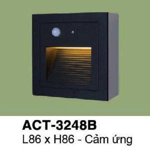 Đèn âm cầu thang Verona ACT 3248B