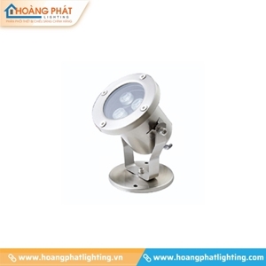 Đèn âm dưới nước Duhal DMA1039
