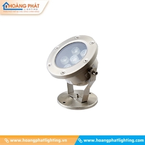 Đèn âm dưới nước Duhal DMA206