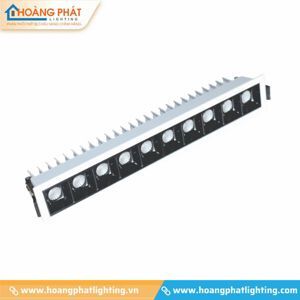 Đèn Âm trần chiếu sâu Duhal DFA0310 - 30W