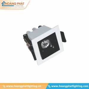 Đèn Âm trần chiếu sâu Duhal DFA0031 - 3W