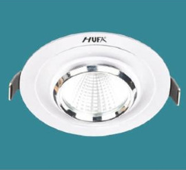 Đèn âm trần downlight AT-146