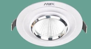 Đèn âm trần downlight AT-146