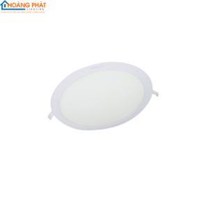 Đèn âm trần downlight tròn Duhal KDGT524