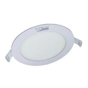 Đèn âm trần downlight tròn Duhal KDGT509