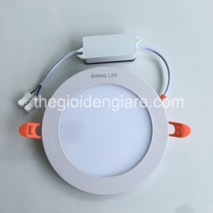 Đèn âm trần downlight tròn Duhal KDGT509