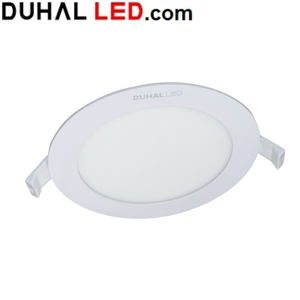 Đèn âm trần downlight tròn Duhal KDGT509