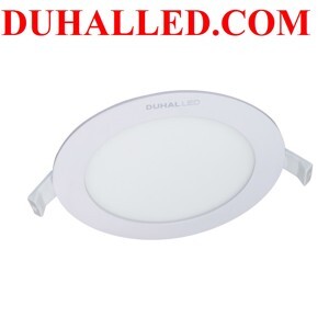 Đèn âm trần downlight tròn Duhal KDGT509