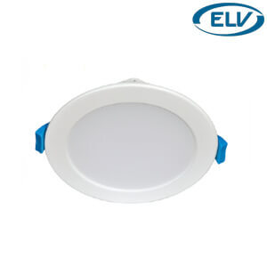 Đèn âm trần ELV VLED6018