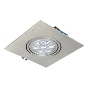 Đèn âm trần led chiếu điểm Duhal DFC205