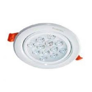 Đèn âm trần led chiếu điểm Duhal DFN215