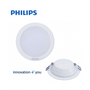 Đèn âm trần LED Philips DN027B 11W