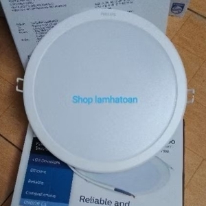 Đèn âm trần LED Philips DN027B 20W
