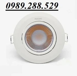 Đèn âm trần LED Philips Sport RS100B 27W