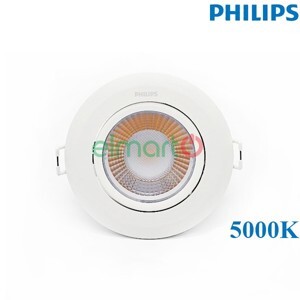 Đèn âm trần LED Philips Sport RS100B 6W