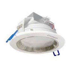 Đèn âm trần led tán quang Duhal DFA509