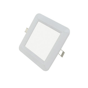 Đèn âm trần LED vuông Philips DN027B LED6 L125 7W