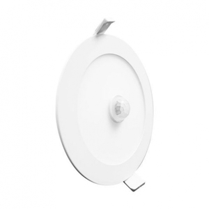 Đèn âm trần Nanoco NSD096S - siêu mỏng, cảm biến, 9W
