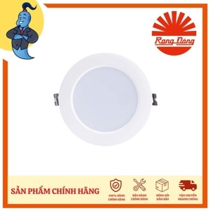 Đèn âm trần rạng đông DAT04L 110/12W